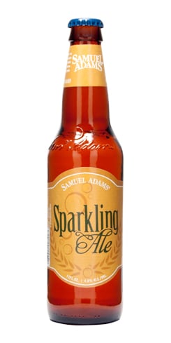 Sparkling Ale