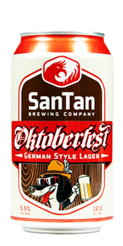 SanTan Oktoberfest