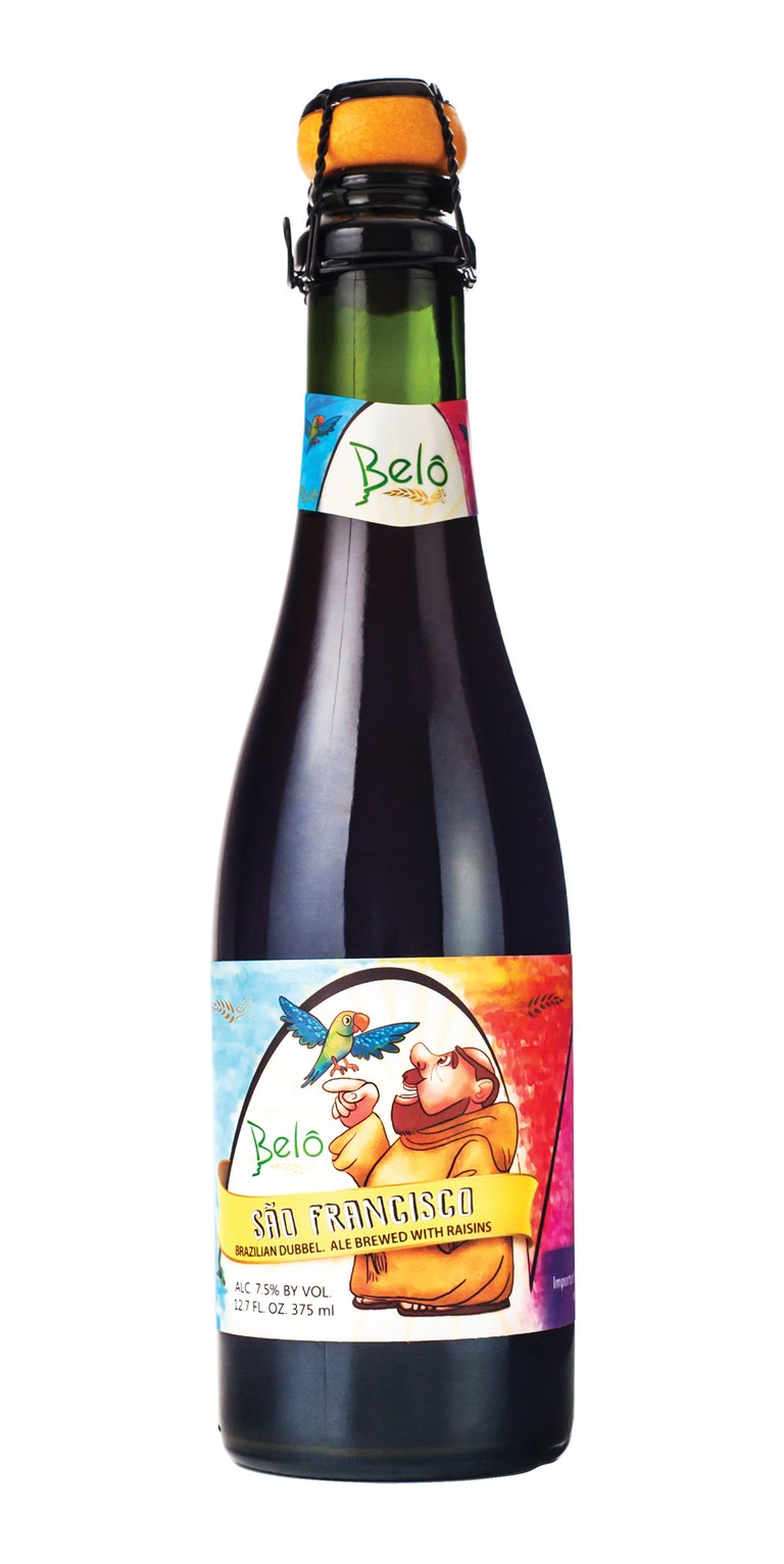 Belô São Francisco