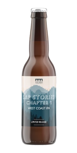 Sap Stories: Chapter 1