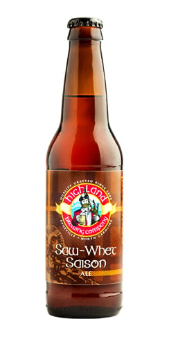 Saw-whet Saison