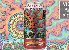 Southbound Brewing Co. Unveils Vic's Picks Volume One