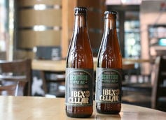 Single Malt Scottish Style Ale by Schlafly Beer