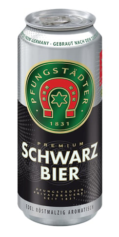 Pfungstädter Schwarzbier
