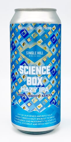 Science Box