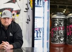 Scofflaw F*** Cancer Basement IPA