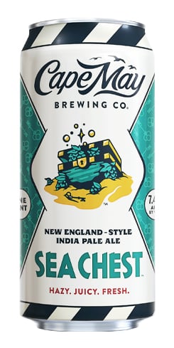 Sea Chest