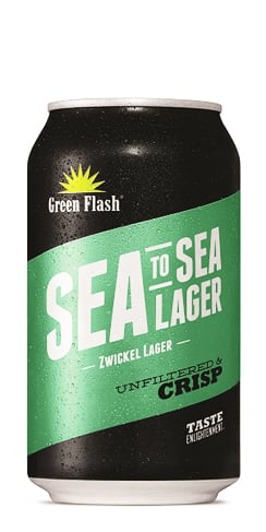 Sea to Sea Lager
