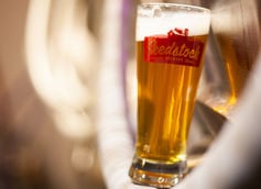 Seedstock Brewery Unveils Bohemian Barn Beer