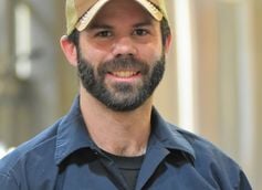 Big Boss Brewing Co. Head of Brewing Operations Seth Adams Talks Big Boss Lager