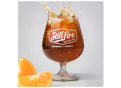 StillFire Brewing's Bikini Bottom Double IPA Returns