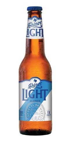 Shiner Light Blonde