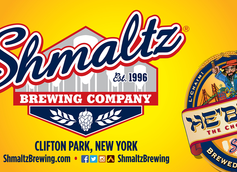 Artisanal Imports Adds Shmaltz Brewing to Portfolio