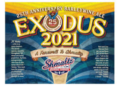 Shmaltz Brewing Co. Releases Final Beer Before Closing After 25 Years