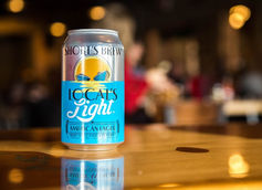 Short's Brewing Co Local's Light American Lager