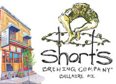 Short's Lagunitas Heineken