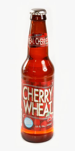 Cherry Wheat