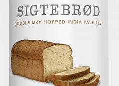 SIGTEBRØD SIGTEBRØD