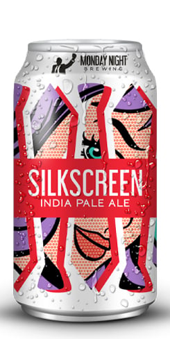 Silkscreen
