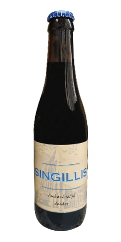 Singillis Donker