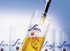 Radeberger Gruppe USA Unveils Sion Kölsch for Springtime