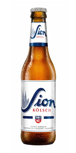Sion Kölsch by Radeberger