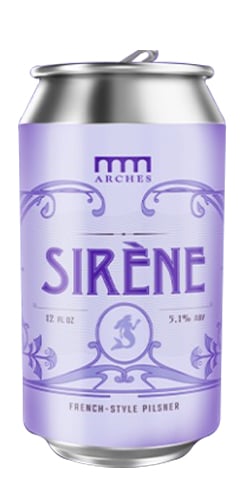 Sirène
