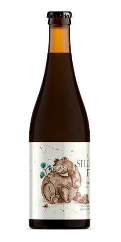 Situational Ethics – Maple Cognac