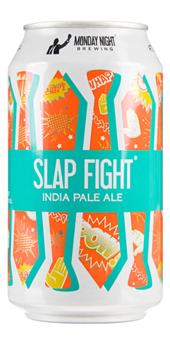 Slap Fight