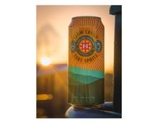 Highland Brewing Co. Debuts Slow Crush Tart Spritz Ale