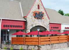 Sly Fox Brewing Co. Debuts Rebrand and Renovated Original Tasting Room