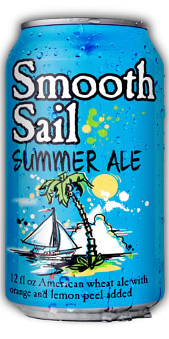 Smooth Sail