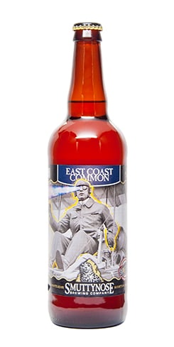 East Coast Common