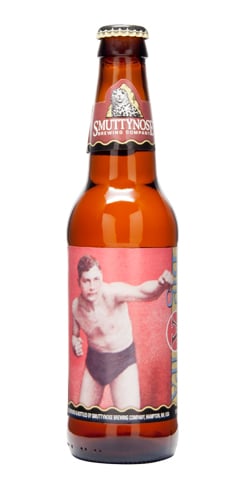Big A Double IPA