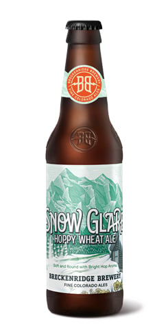 Snow Glare Hoppy Wheat