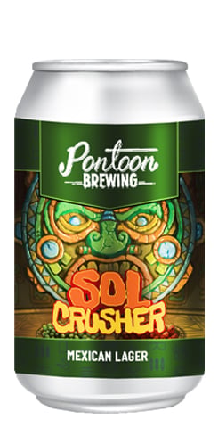 Sol Crusher