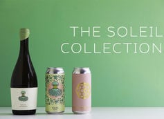 Hudson Valley Brewery Unveils The Soleil Collection of Beers