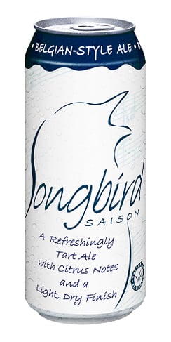 Songbird Saison