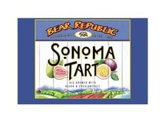Bear Republic Brewing Co. Debuts Sonoma Tart