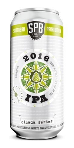 2016 IPA