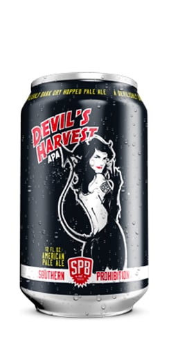 Devil’s Harvest