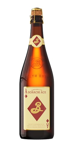 Sorachi Ace