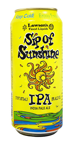 Sip of Sunshine