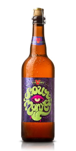 Sour Monkey