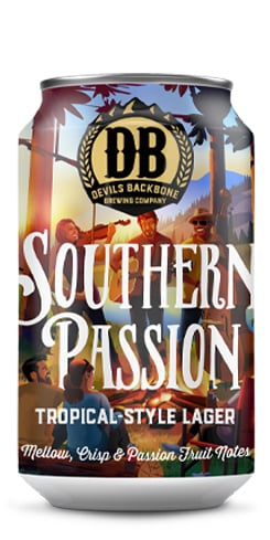 Southern Passion