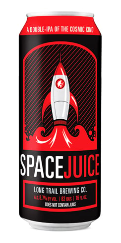 Space Juice