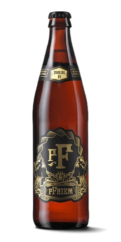 Sparkling IPA