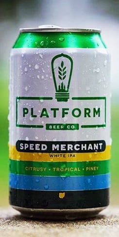 Speed Merchant