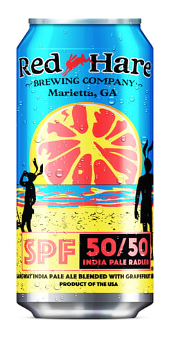 SPF 50/50