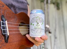Surreal Brewing Co. Debuts Creatives IPA Brewed with Kveik Yeast